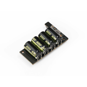 SuperCAP UPS LTC3350 Module for reComputer R1000, Backup Power