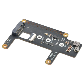 SupTronics X1015 NVMe Add-on for Raspberry Pi 5