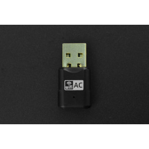 USB Dual Band WiFi Network Card