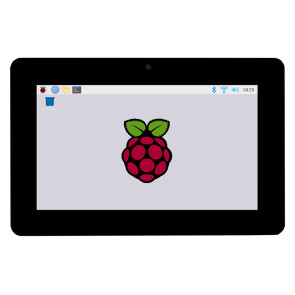 8inch Capacitive Touch Display for Raspberry Pi