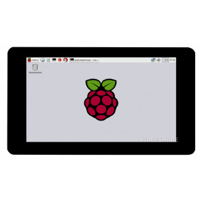 7inch Capacitive Touch IPS Display for Raspberry Pi
