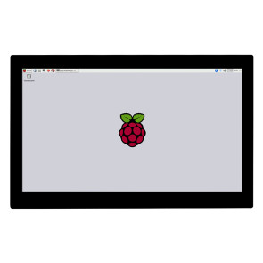 13.3inch Capacitive Touch Screen LCD