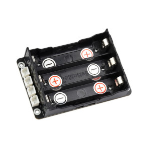 Uninterruptible Power Supply Module, 3S & 5V 5A Output