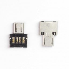 Tiny OTG Adapter - USB MICRO to USB