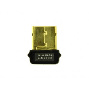 EDUP 802.11b/g/n 150Mbps Wireless USB Adapter