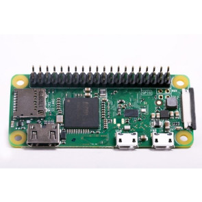 Raspberry Pi Zero WH Kit