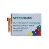 13.3" Spectra E6 ePaper Display