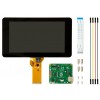 Original Raspberry Pi 7" Touchscreen 