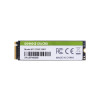 256GB NVMe M.2 PCle Gen3x4 2280 Internal SSD