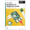 Raspberry Pi Beginner’s Guide English, 5th edition