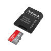 SanDisk microSDHC-Karte Ultra UHS-I A1 32 GB