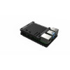 Raspberry Pi 5 Passive Cooling Open Aluminium CNC Case