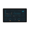 21.5inch Capacitive Touch Monitor