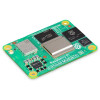 Raspberry Pi Compute Module 5, not wireless, 02 GB RAM, 0 GB(Lite) eMMC