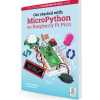 Get Started with MicroPython on Raspberry Pi Pico Book