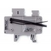 DINrPlate - Raspberry Pi Zero DIN Rail Mount
