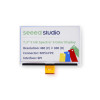 7.3″ Spectra™ 6 E-Paper Display (800×480, 6-Color, SPI)