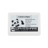 7.5inch Passive NFC-Powered e-Paper V2