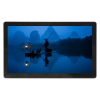 ED-HMI3010-156CA 15.6" Raspberry Pi 5 Industrial Tablet 8GB RAM