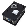 PIR Camera Case for Raspberry Pi 4/3