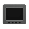 ARGON POD Display 2.8 inch