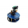 AlphaBot2 Robot Building Kit für Raspberry Pi Zero W 
