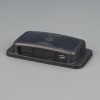 UniPiCase Zero – Camera, Closed Ports