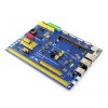 Compute Module IO Board Plus, for Raspberry Pi CM3, CM3 Light