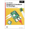 Das Offizielle Raspberry Pi-Handbuch Für Einsteiger, 5. Auflage