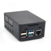 HighPi UNIPICASE für Raspberry Pi 4 Model B