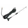 3dBi ADS-B 1090Mhz SMA Antenna w/ Magnetic Base
