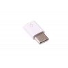 USB micro-B to USB-C Adapter