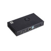 Raspberry Pi Compute Module 5 IO Case für Original Raspberry Pi Compute Module 5 Board