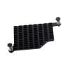 Aluminum Heatsink For Raspberry Pi 5