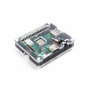 Coupé Ninja - Pibow 3 A+ Coupé für Raspberry Pi 3 A+