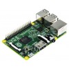 Raspberry Pi 2 Model B v1.2 - 1 GB RAM