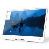 Raspberry Pi Monitor (Red/White)