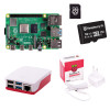 Raspberry Pi 4 Starter Kit - Pi 4/2GB