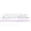 Raspberry Pi 400, US Tastatur Layout