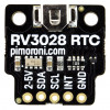 Real-Time Clock (RTC) Breakout