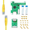 Cable Extension Kit for Raspberry Pi Camera