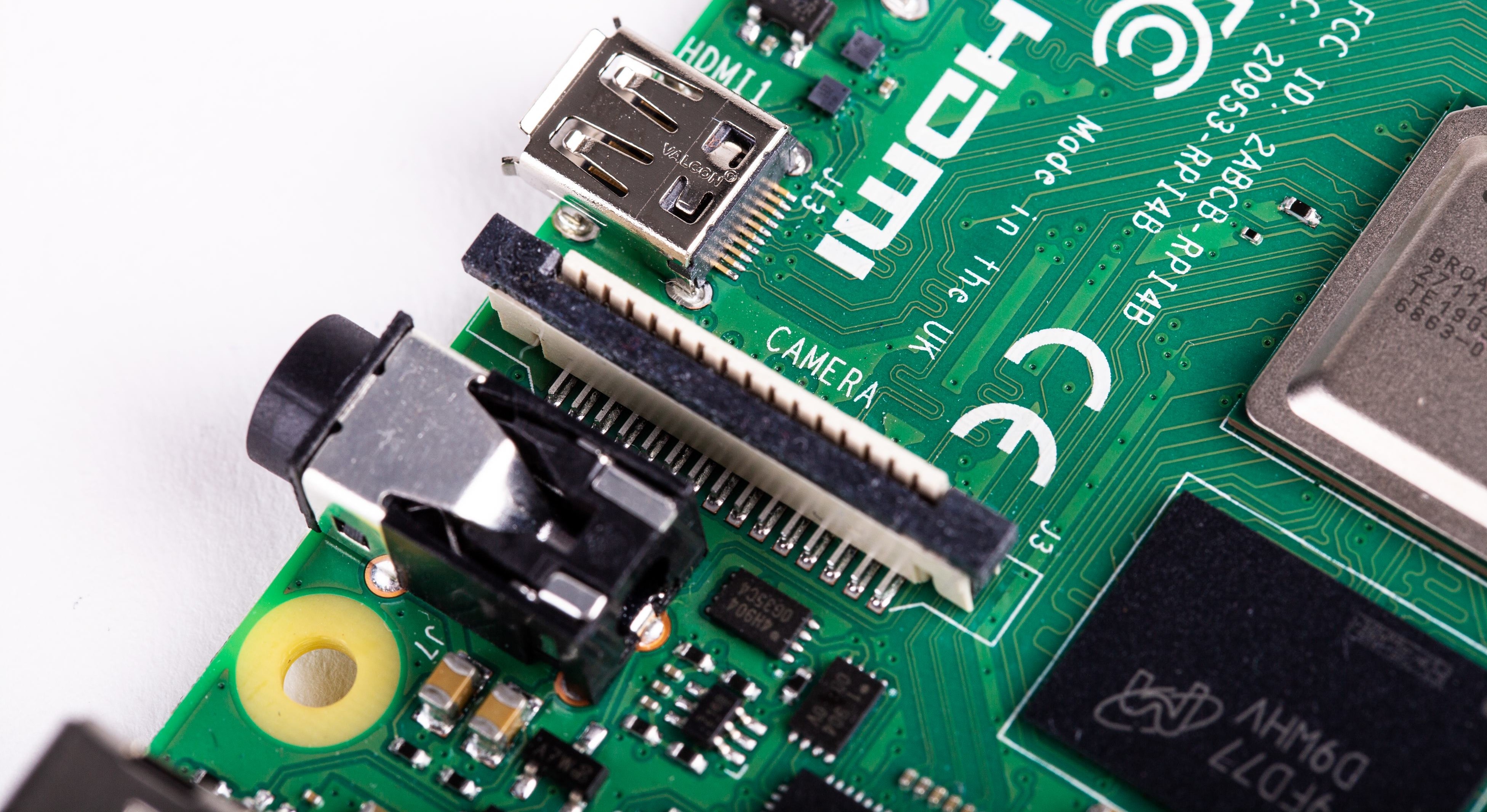 Pi 4