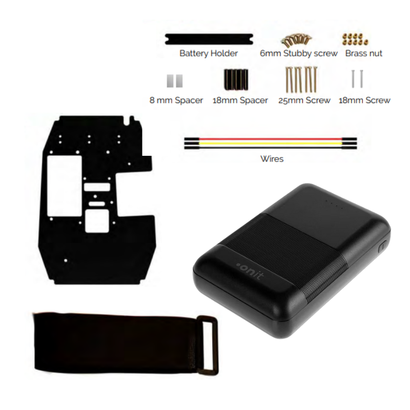 Wildlife Cam Kit