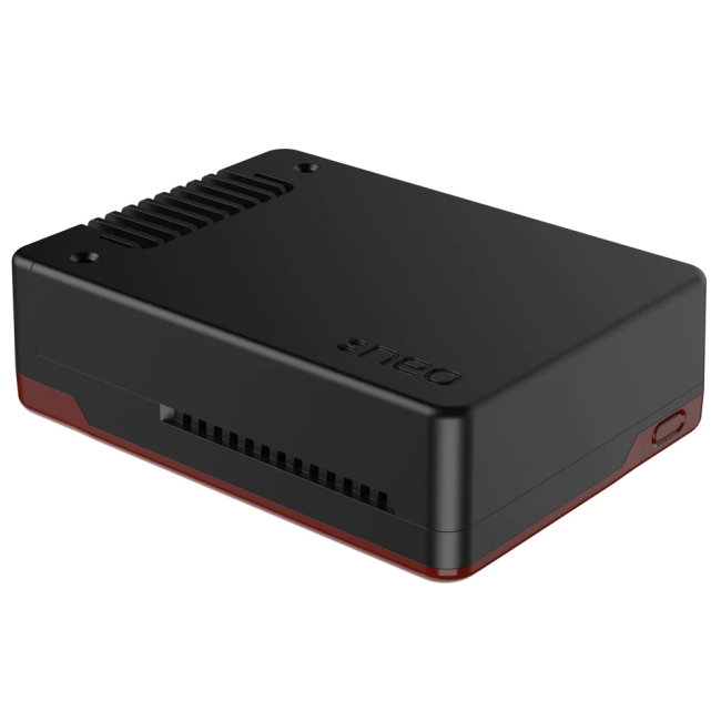 Argon NEO 5 Case for Raspberry Pi 5