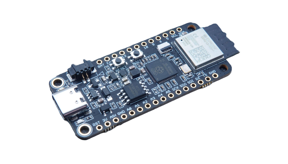 WiFi6/BLE5