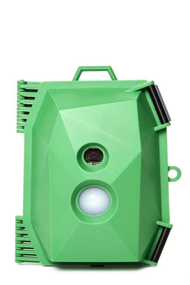 Wildlife Cam Kit