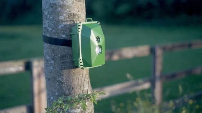 Wildlife Cam Kit