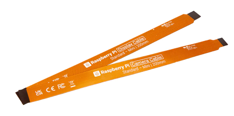 Pi Camera cable