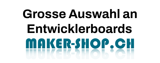 Maker-Shop.ch